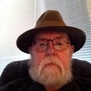 Meet your Posher, Terry